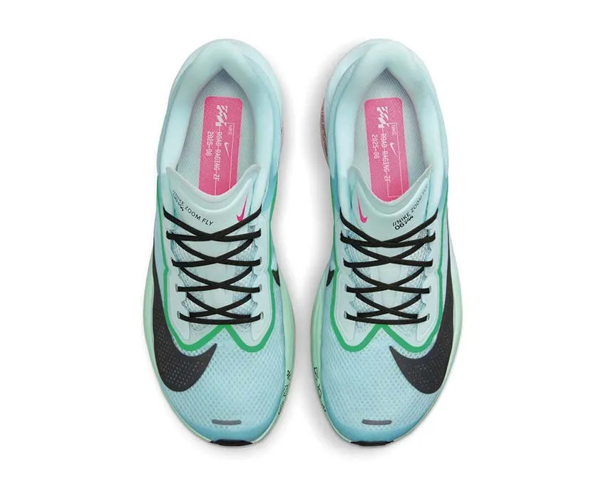 Nike Zoom Fly 6 Washable Stretching