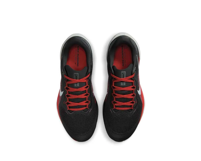 Nike Air Zoom Pegasus 41 "Crimson" Back - support style - brand shoes