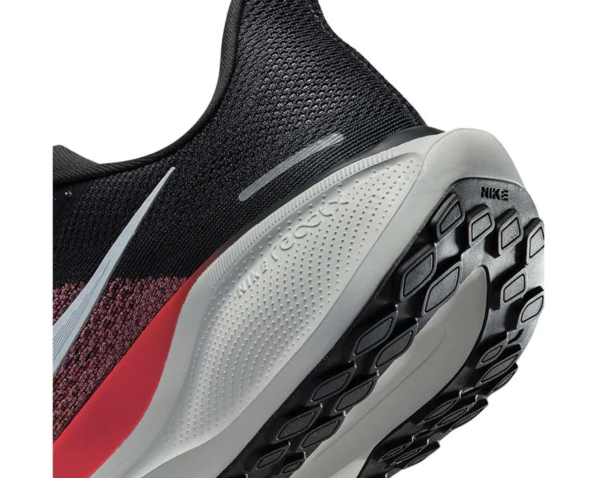 Nike Air Zoom Pegasus 41 "Crimson" Men's carnival - themed running option