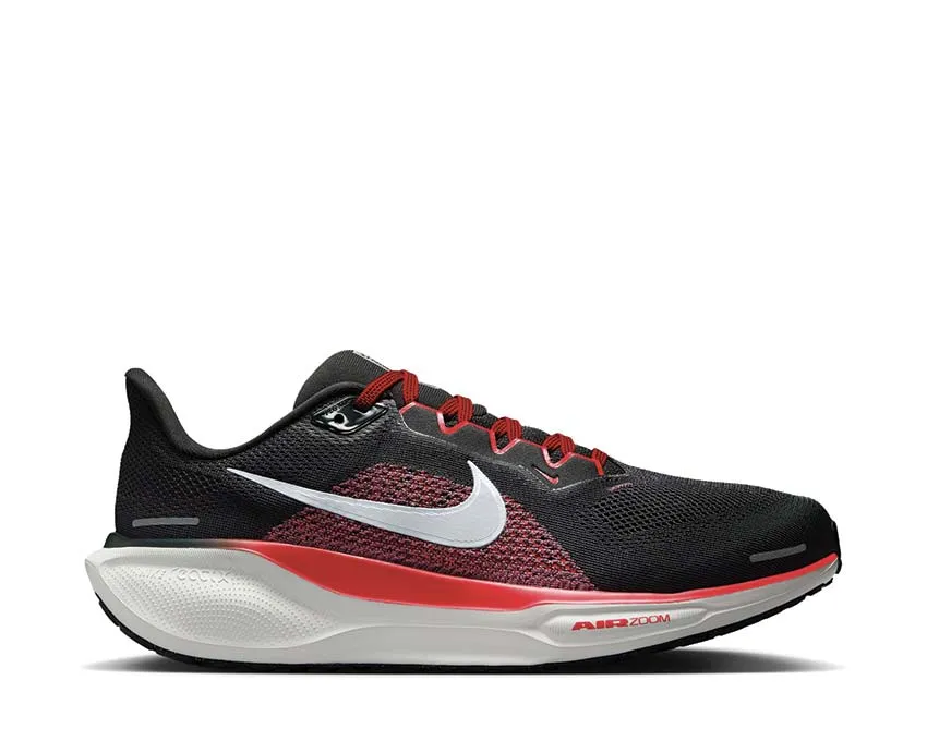 Nike Air Zoom Pegasus 41 "Crimson" QuickDrying kids' shoes