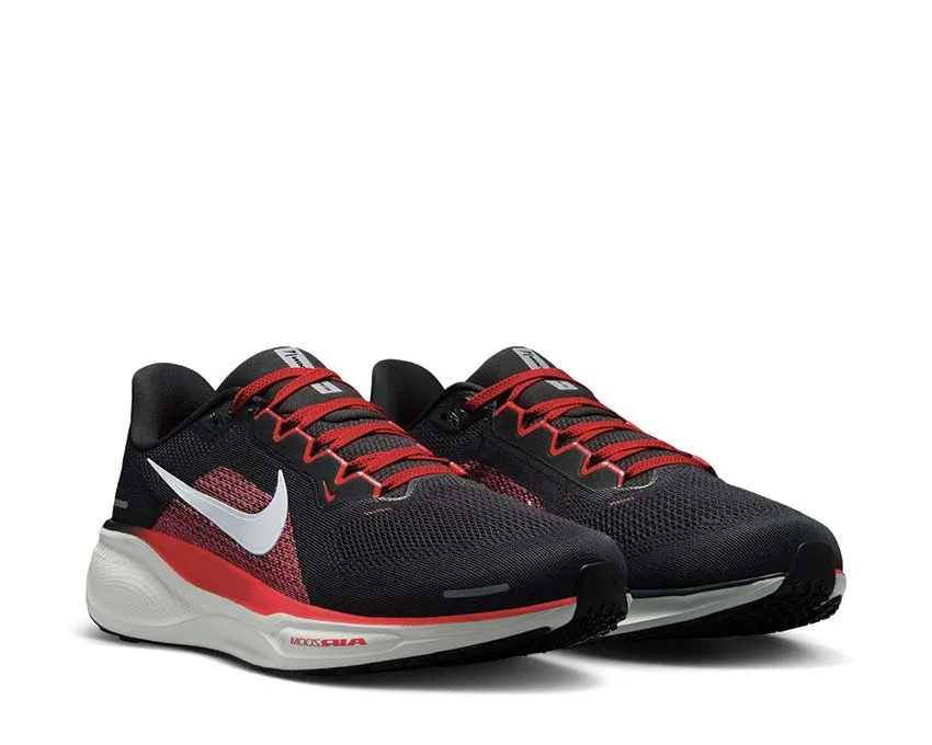 running for stress relief molded - insole Nike Air Zoom Pegasus 41 "Crimson"
