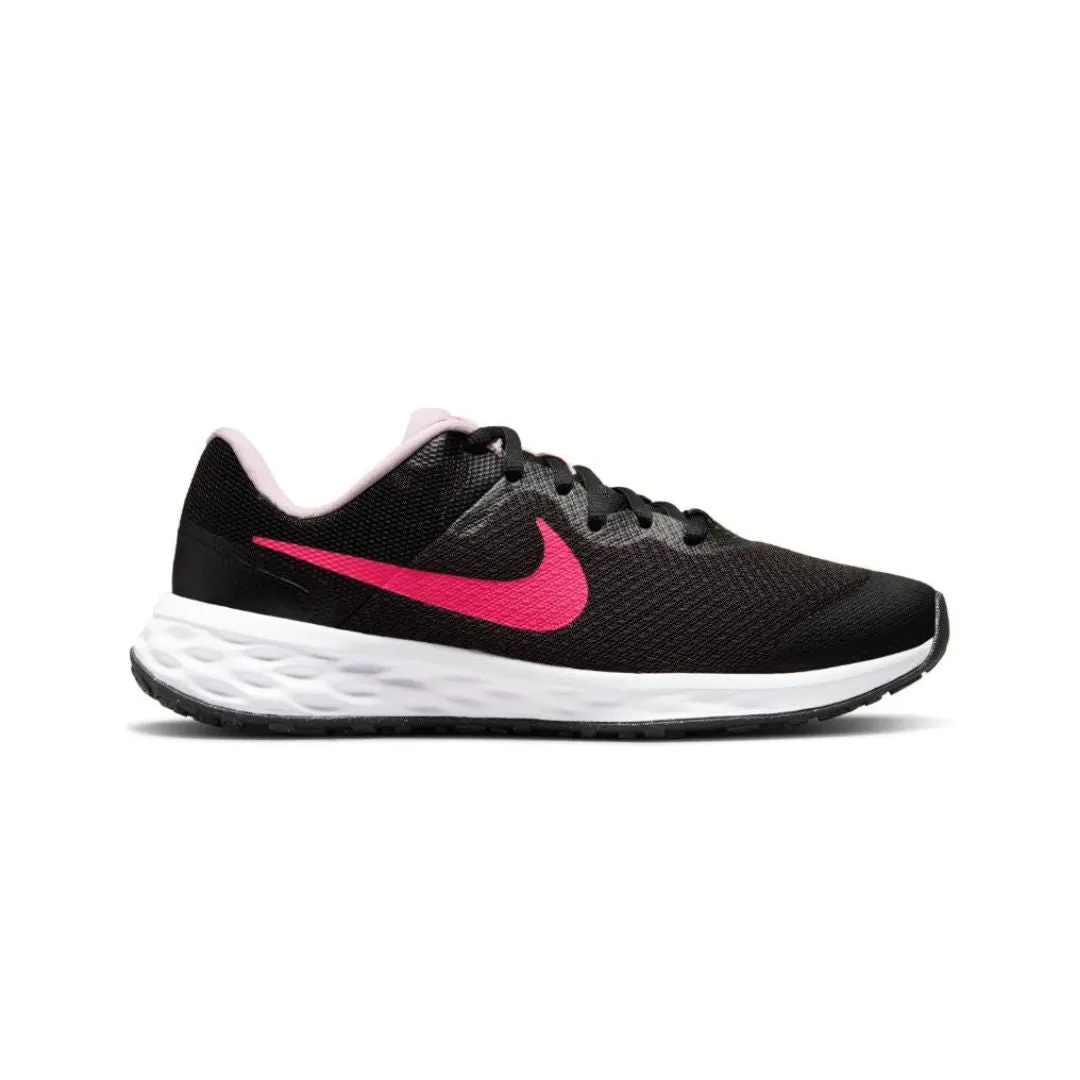 Revolution 6 Running Shoes advanced