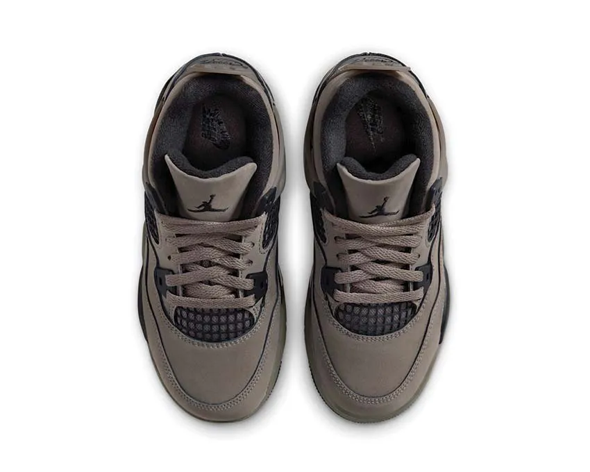 padded lining Air Jordan 4 Retro OG PS ??Cave Stone??