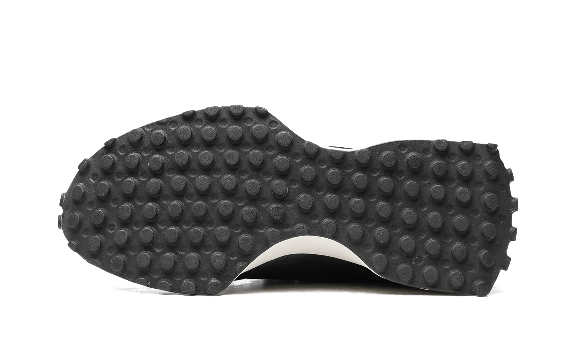 Soft outsole Chill Mode 327 "Black"