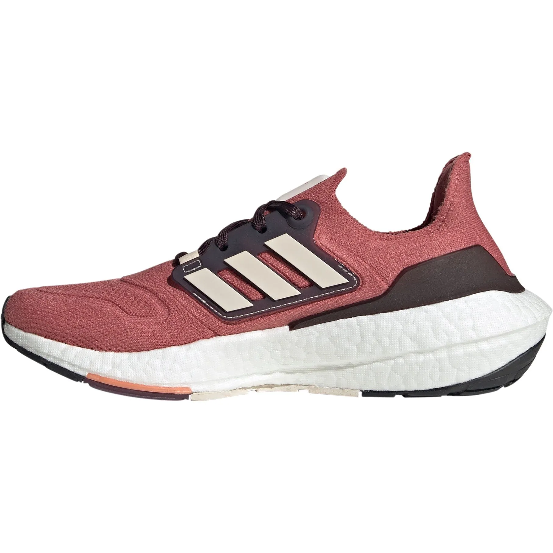 adidas Ultra Boost 22 Womens Running Shoes - Red Desert Hike Cool Look