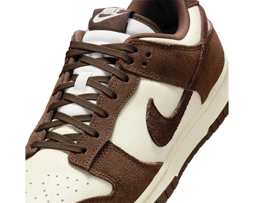 Shady Run Nike Dunk Low Retro SE "Baroque Brown"