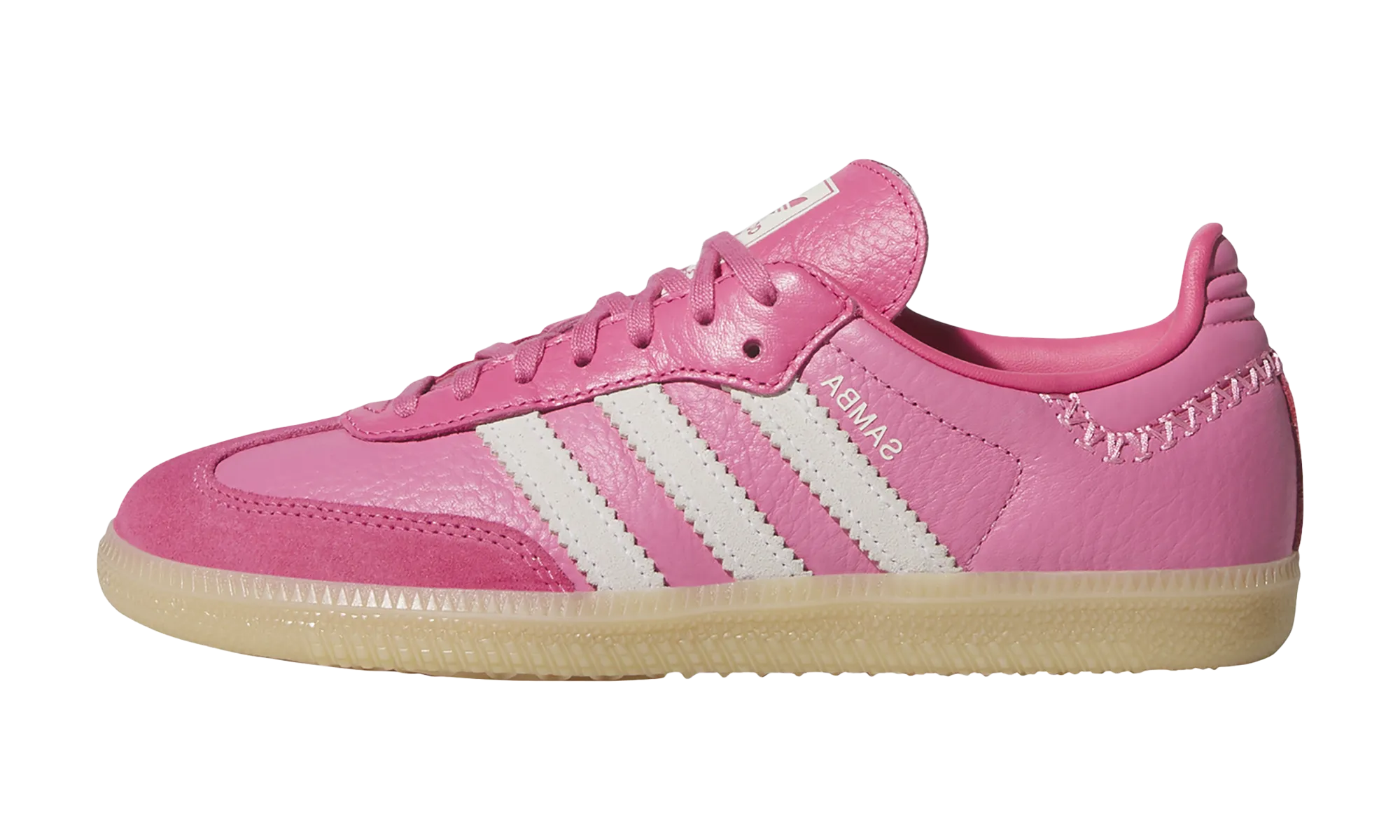 Club Meet Garden Tour Samba Bliss GS "Pink"