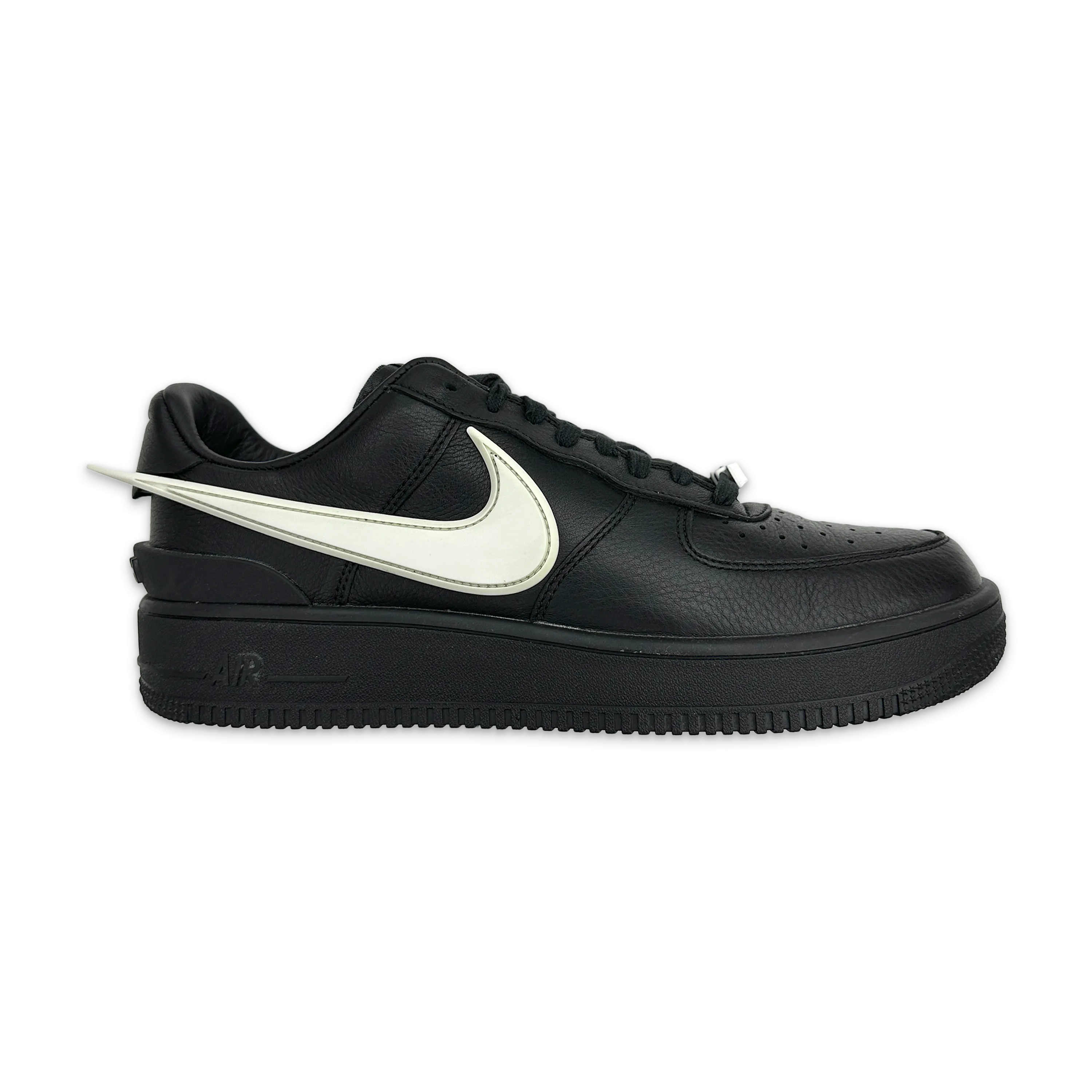 Pack Easy Air Force 1 Low SP "AMBUSH Black"
