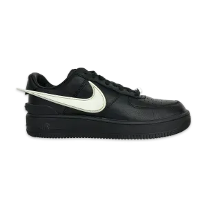 Comfort Fit Air Force 1 Low SP "AMBUSH Black"