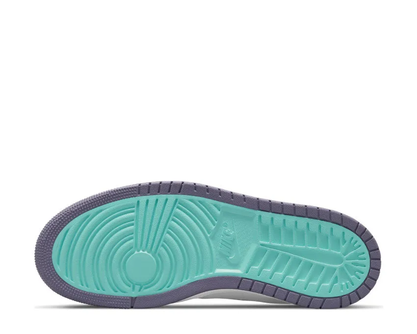Air Jordan 1 Zoom Air Comfort Free Step Mountain Hike