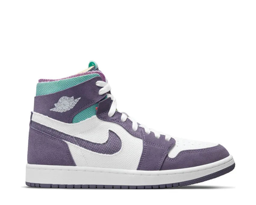 Slim Silhouette Air Jordan 1 Zoom Air Comfort