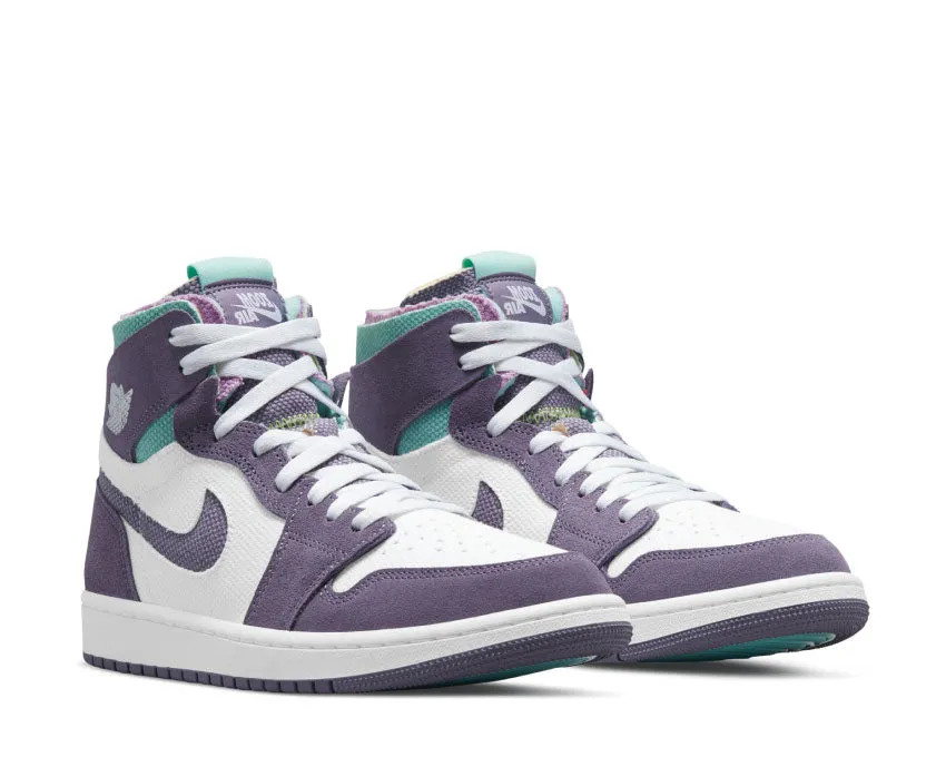 Air Jordan 1 Zoom Air Comfort Every Occasion