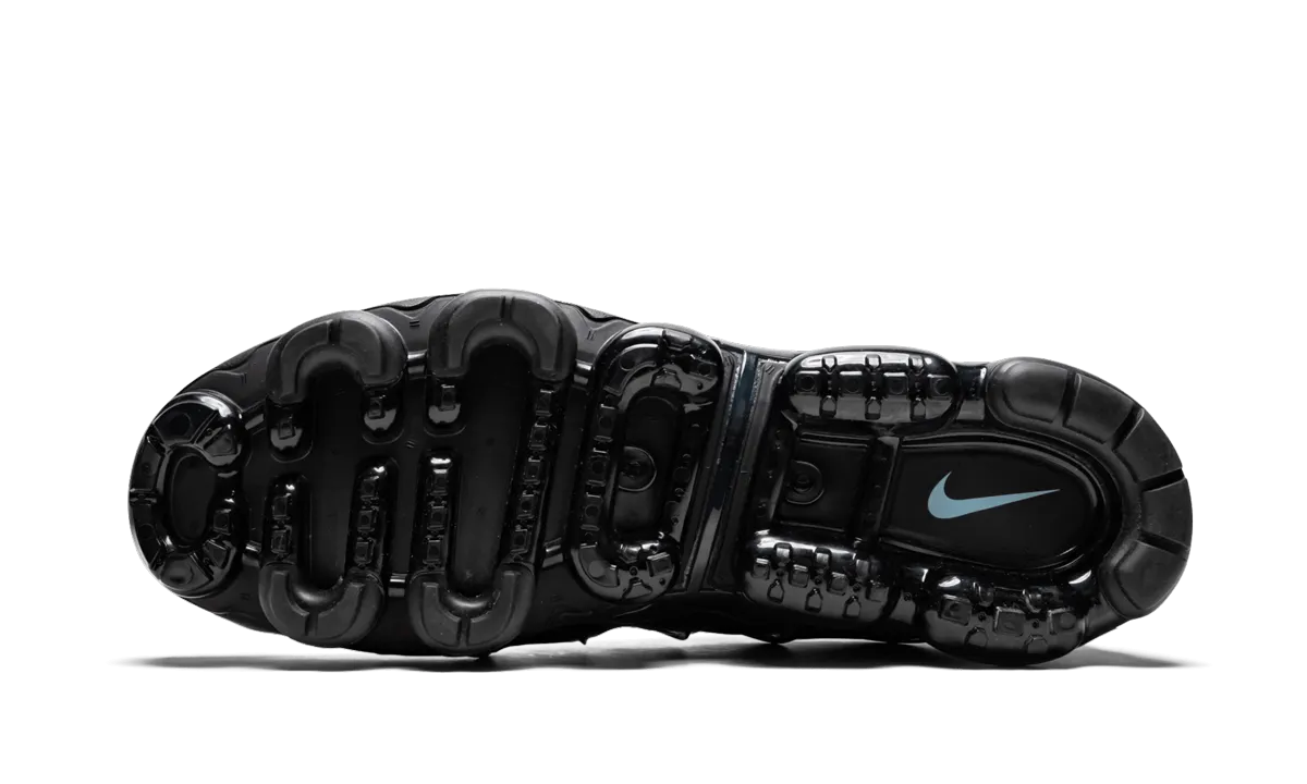 Air Vapormax Plus "BLUE FADE" plantar fasciitis shoes affordable - price shoes