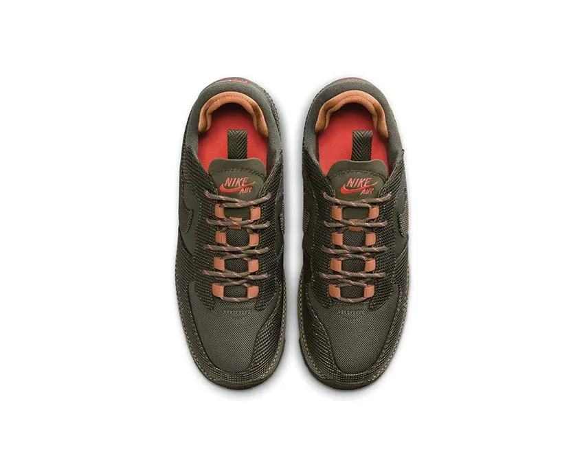Nike Air Force 1 Wild W Form Fit Refined Mood