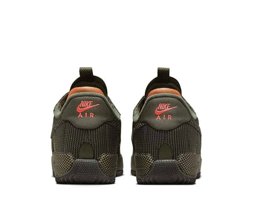 Odor Resistant Nike Air Force 1 Wild W