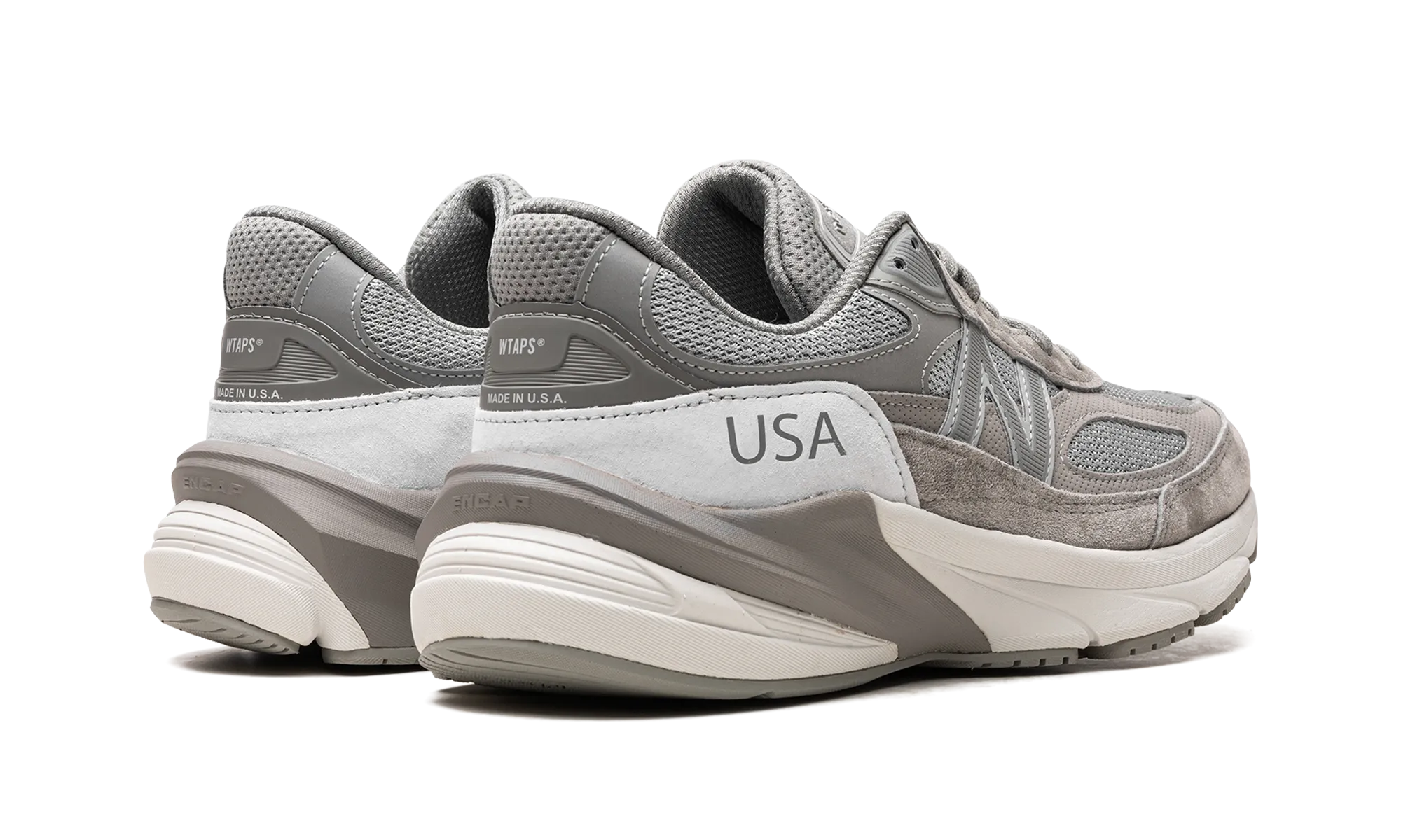 Fresh Looks 990v6 "WTAPS - Grey"