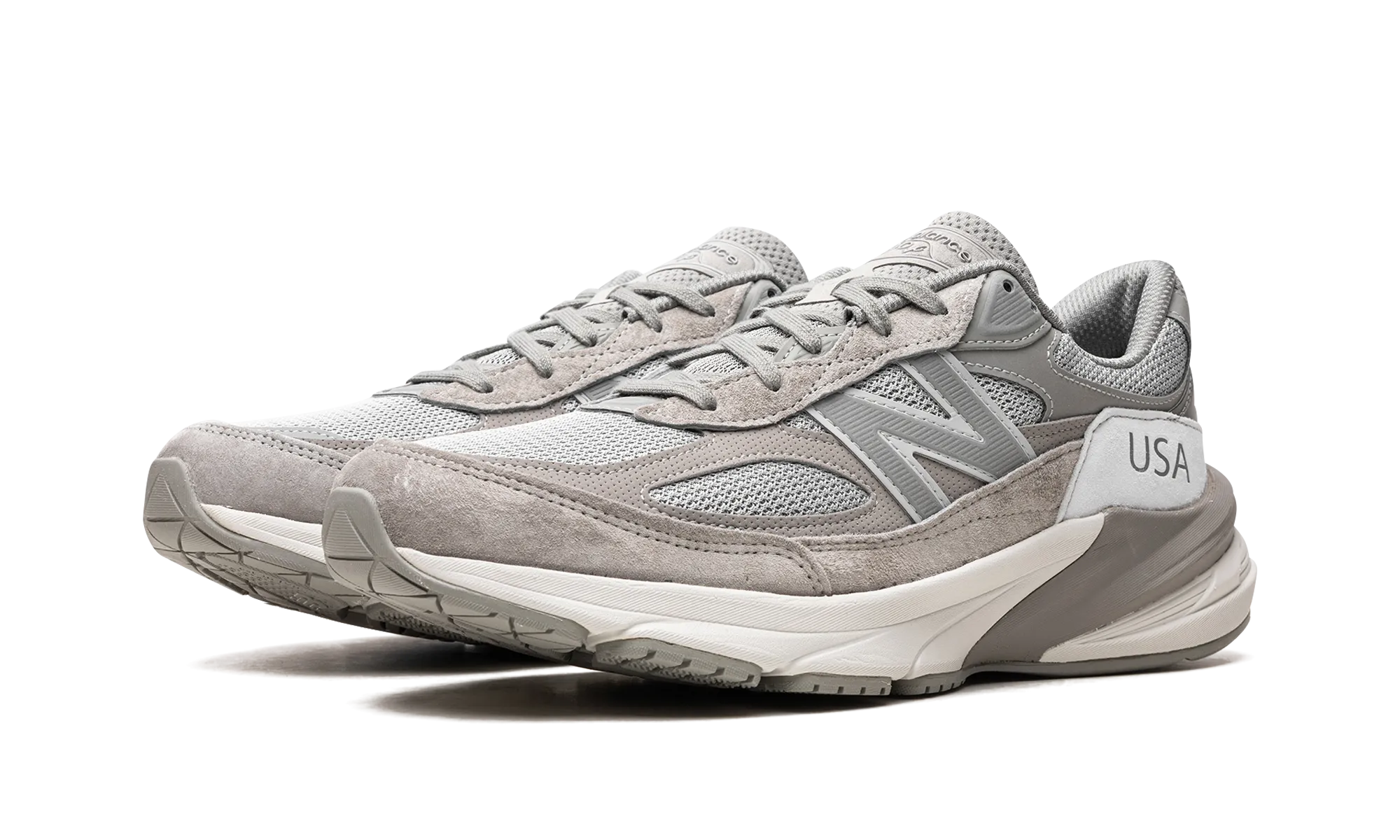 Move Smart Functional Look 990v6 "WTAPS - Grey"