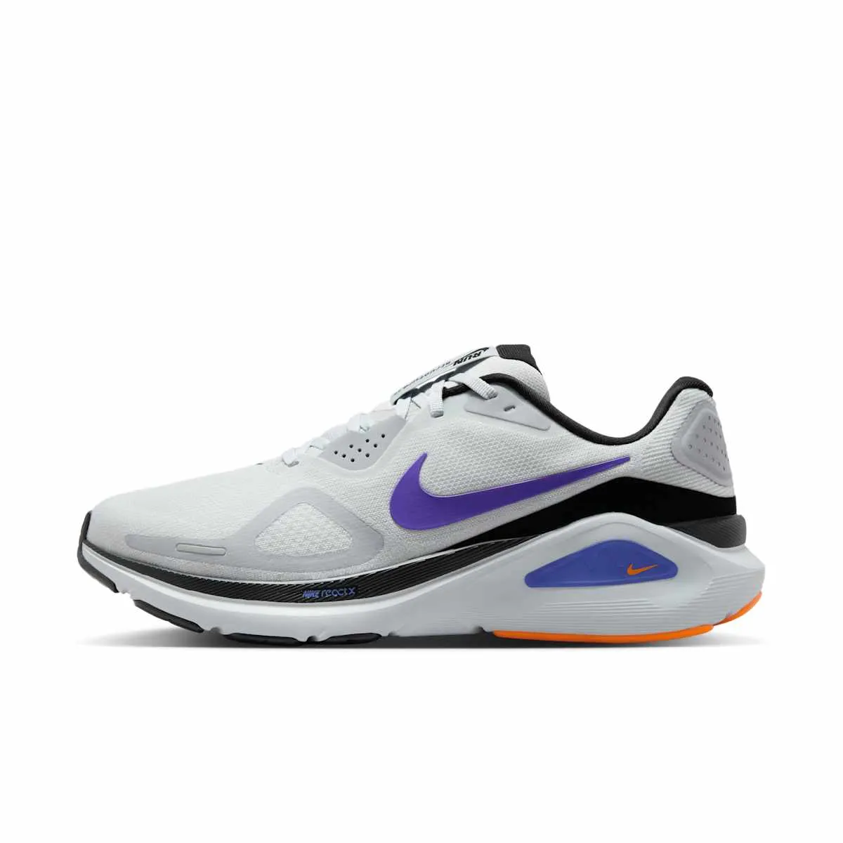 right - foot Nike Men's Structure 26