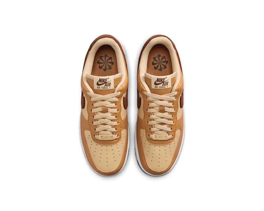 Nike Air Force 1 '07 Next Nature W All Outfits Lace Up Style