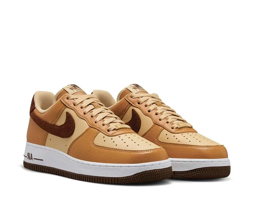 Nike Air Force 1 '07 Next Nature W Modern Step Easy Pairing