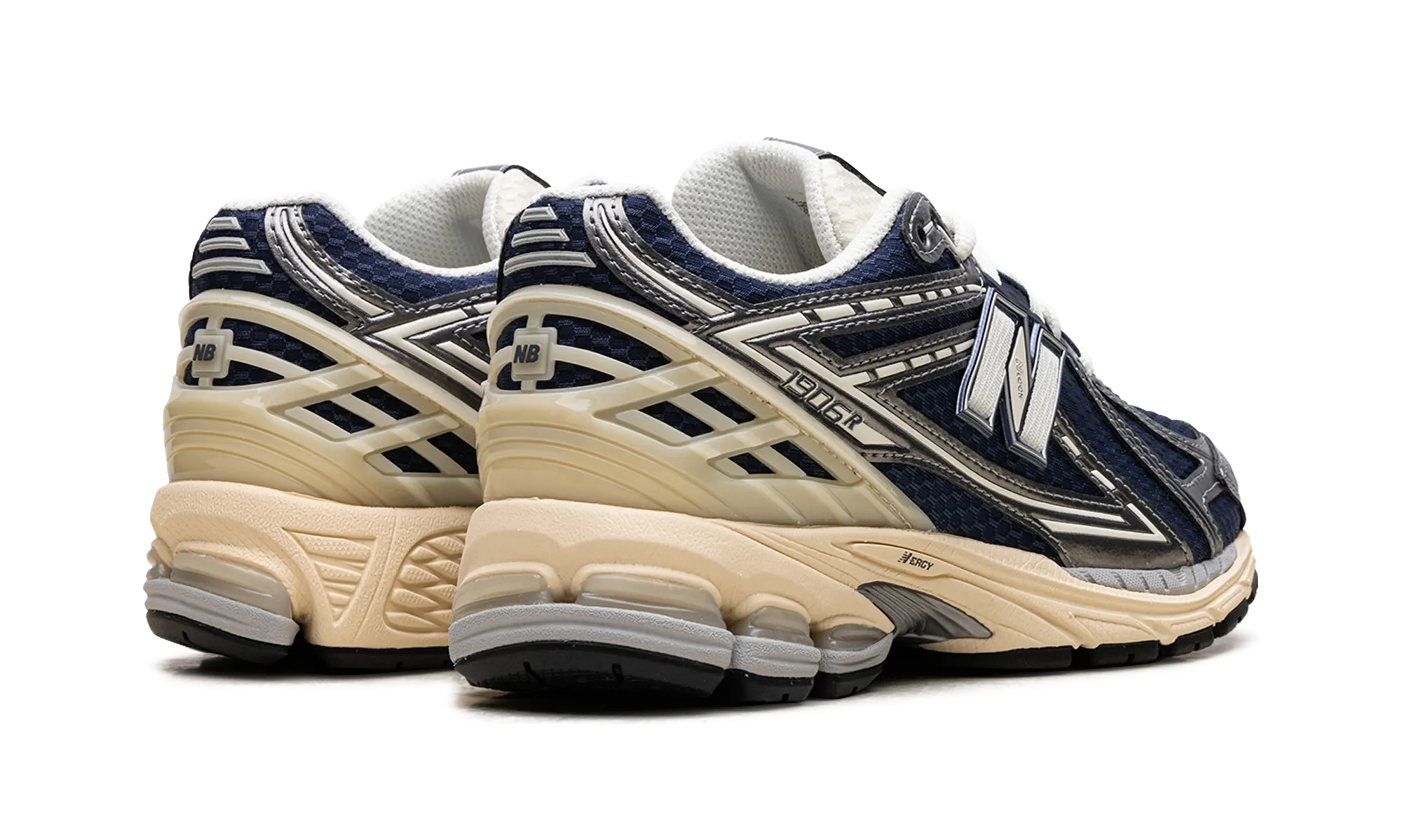 Dog Jog Urban Runner 1906R "Vintage Indigo"