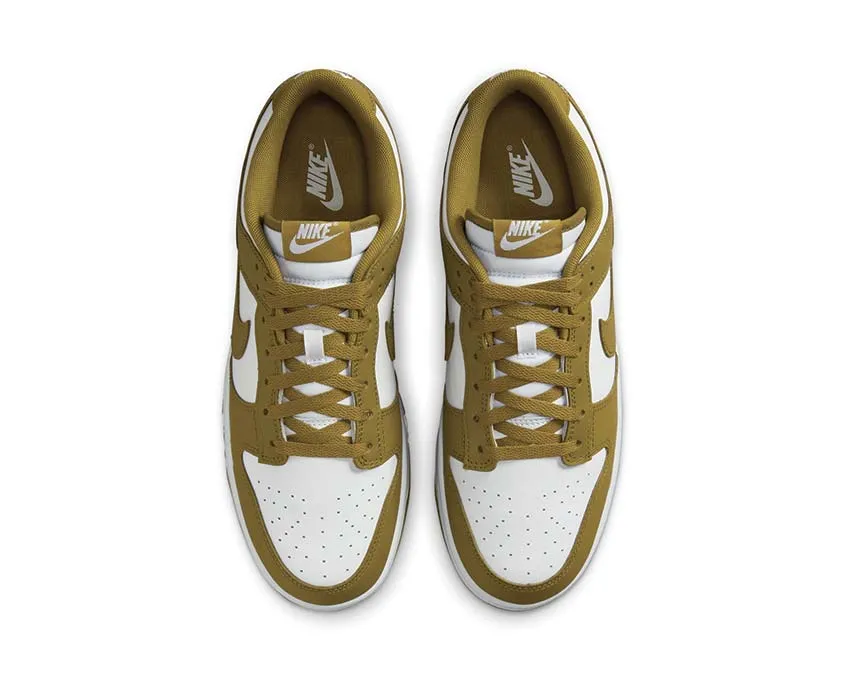 Nike Dunk Low Retro Plan Step Travel Essential