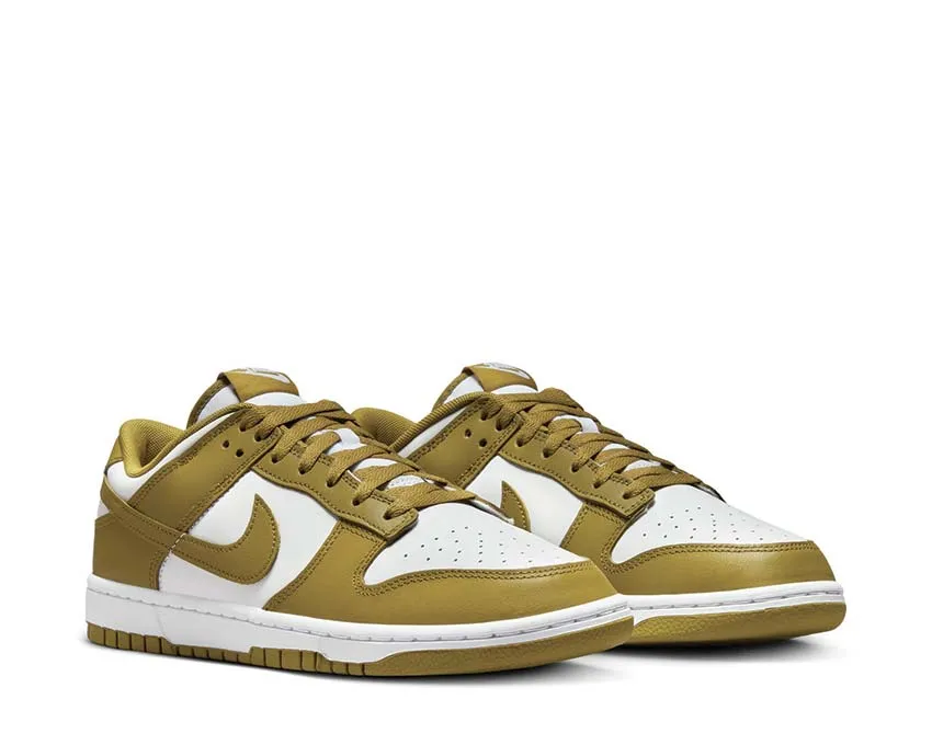Nike Dunk Low Retro Adaptive Feel