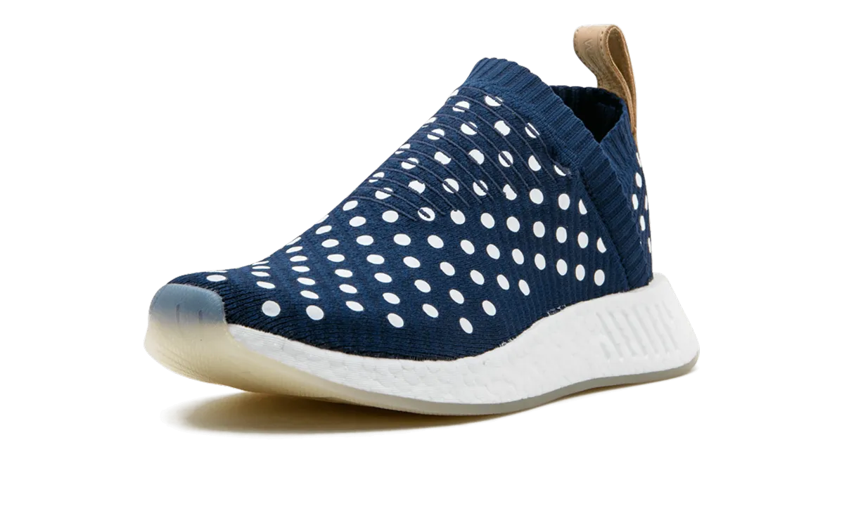 NMD_CS2 PK WMNS Abrasion resistant Easy Hike