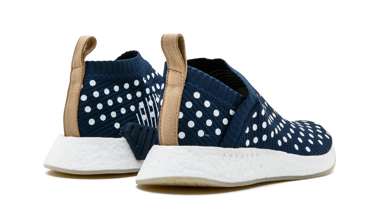 Chic Walk Street Glide NMD_CS2 PK WMNS