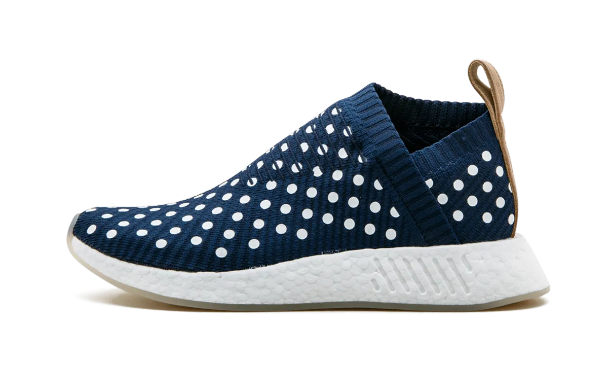NMD_CS2 PK WMNS Heel Support Neutral Look