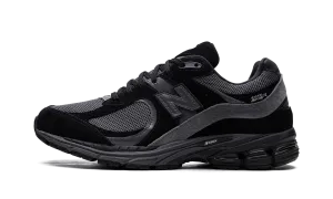 Home Wear 2002R "Black Magnet"