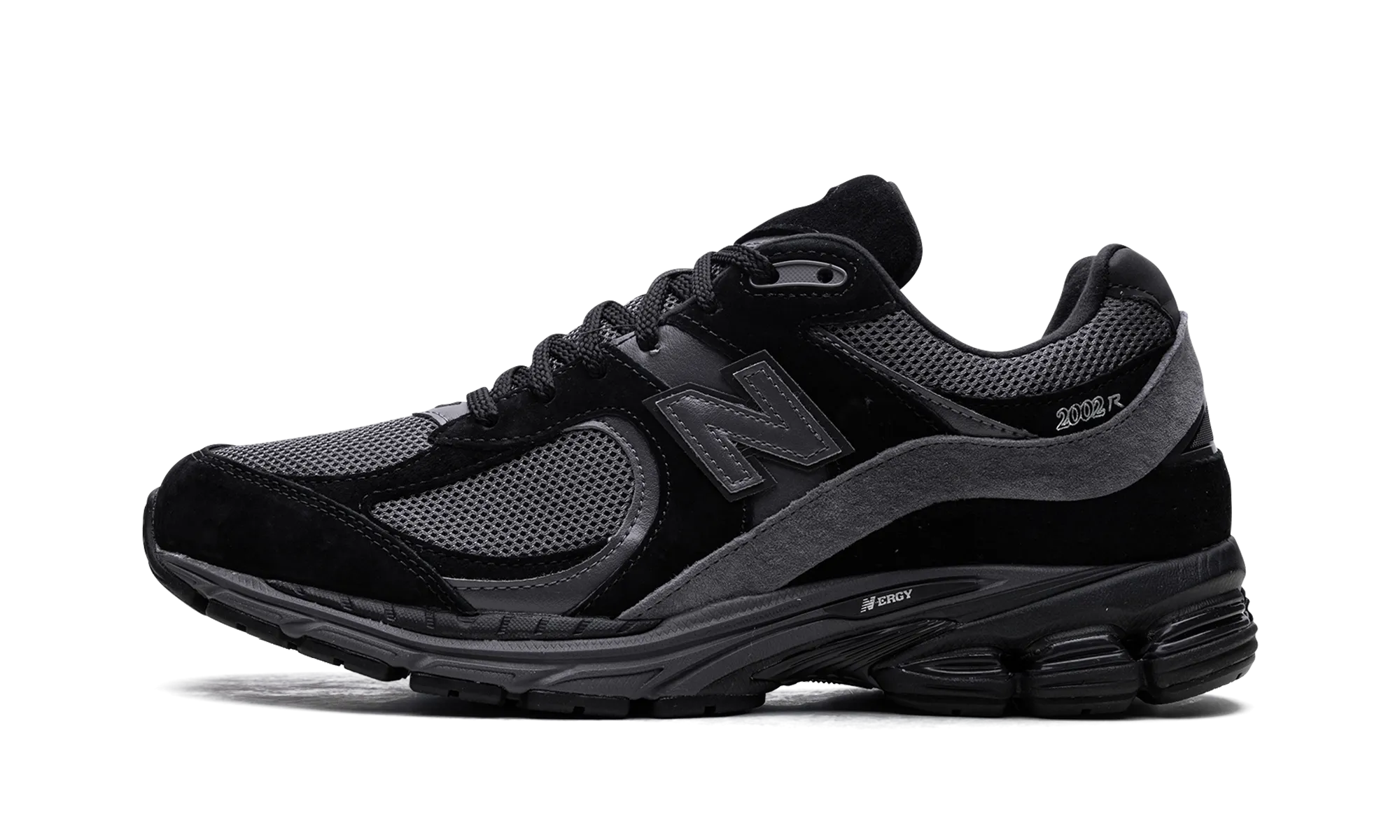 Home Wear 2002R "Black Magnet"