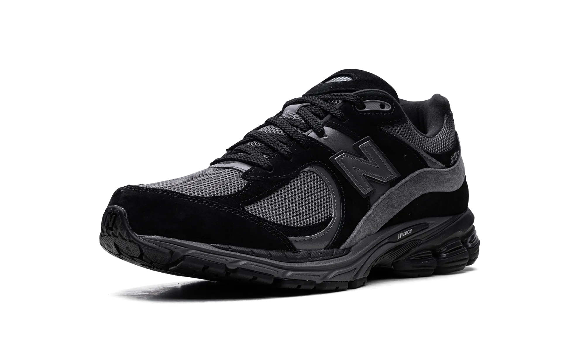Edge Path 2002R "Black Magnet"