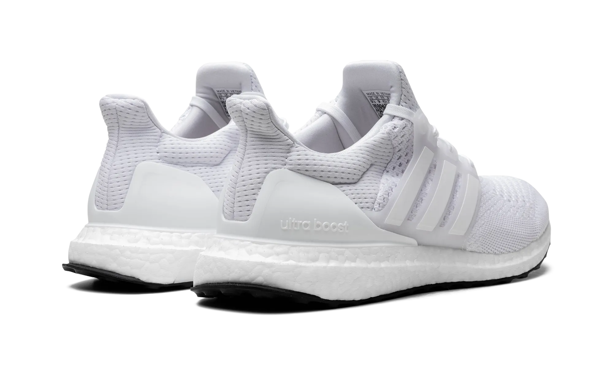 Pavement Ready Leaf Hike Ultraboost 1.0