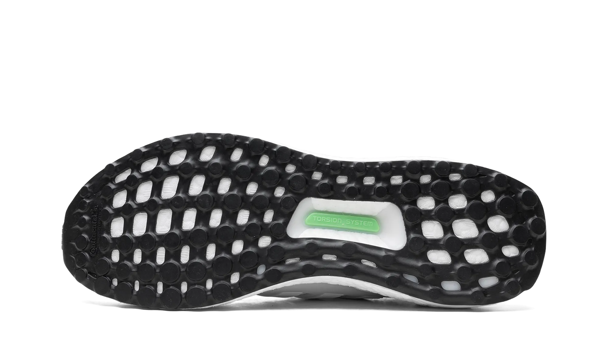 Slip-Resistant Shoes Cliff Path Ultraboost 1.0