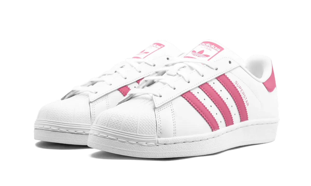 SUPERSTAR GS Zero Stress Modern Twist