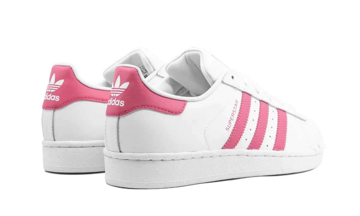 SUPERSTAR GS Foot Vent