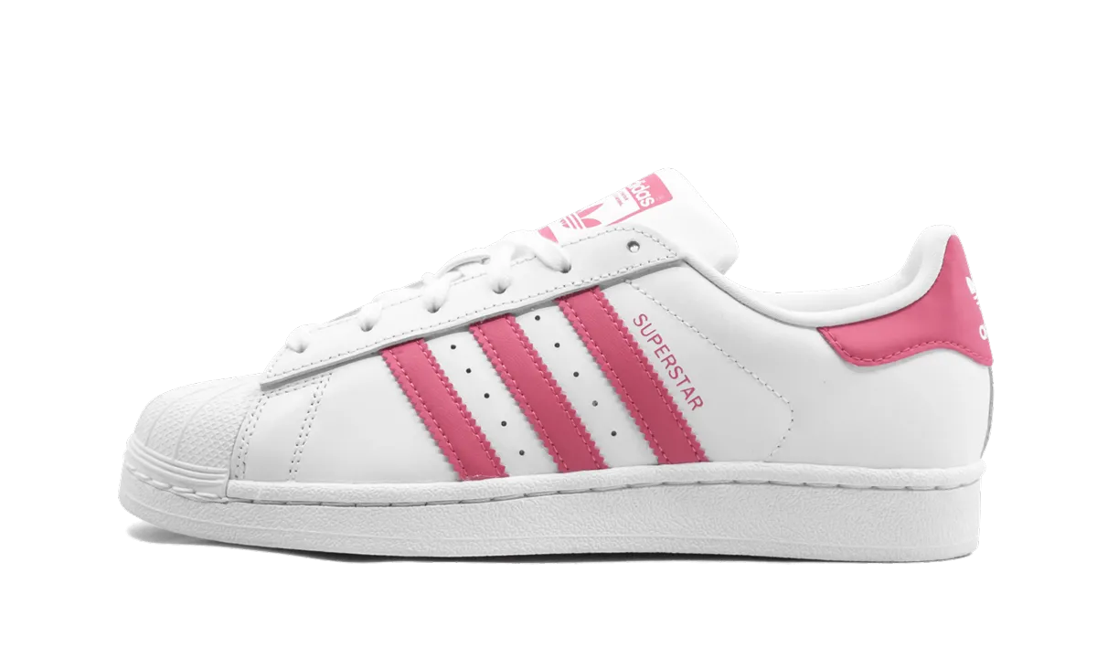 Footwear Style SUPERSTAR GS