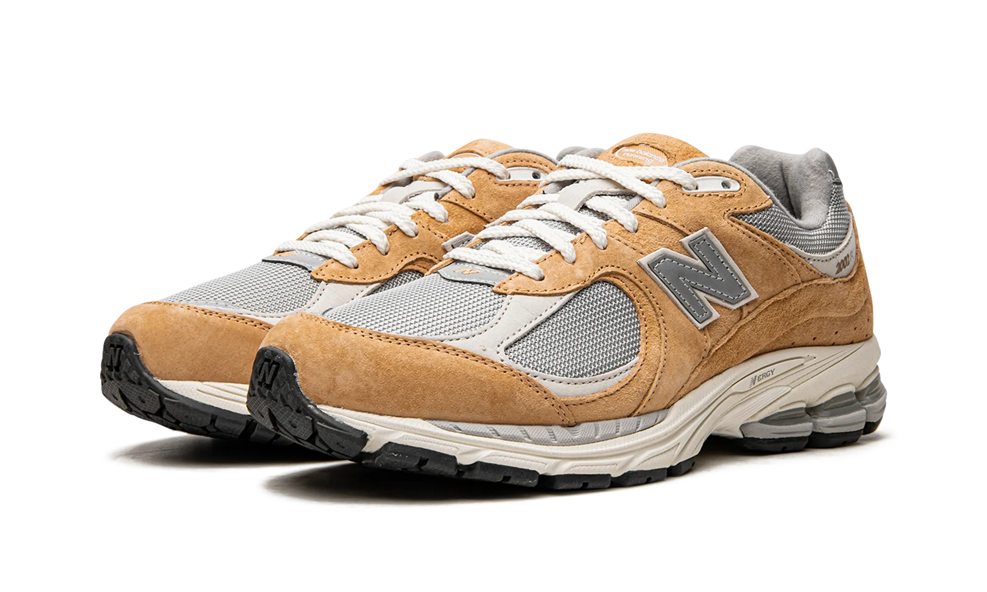 2002R "Sweet Caramel" Ventilated Holes Mobility Ease