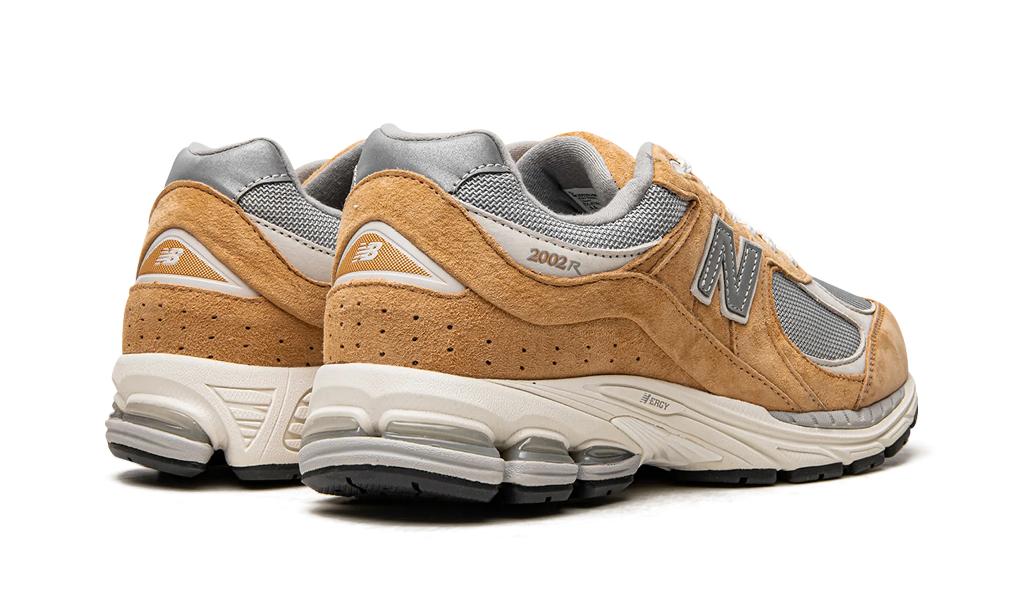 2002R "Sweet Caramel" Vintage Cool Creek Run