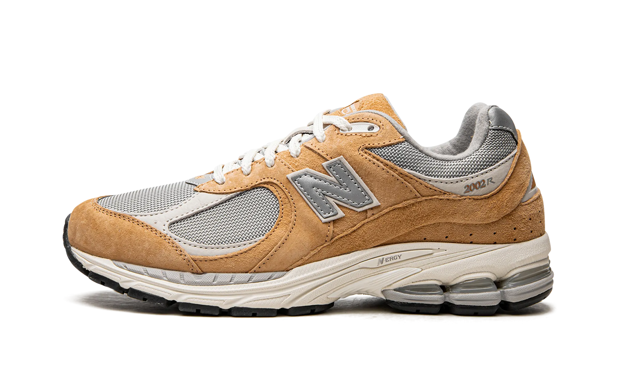 2002R "Sweet Caramel" Soft Cushioning