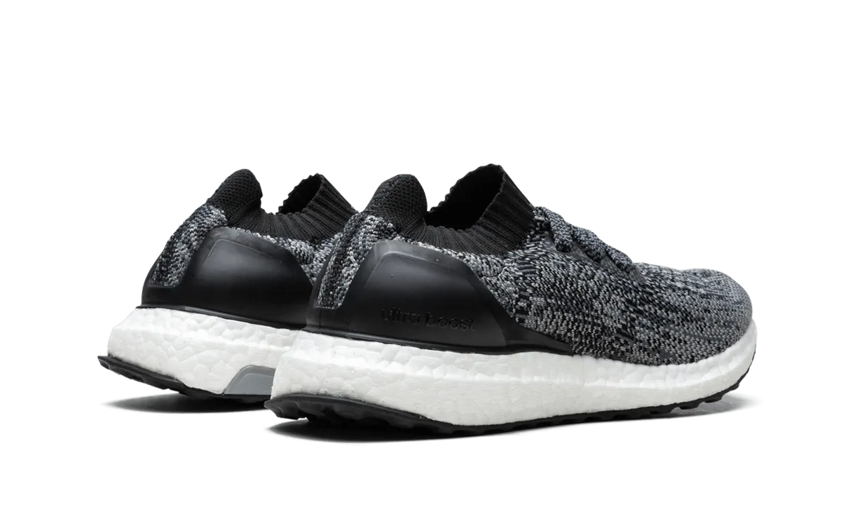 Padded collar Sand Step Ultraboost Uncaged GS