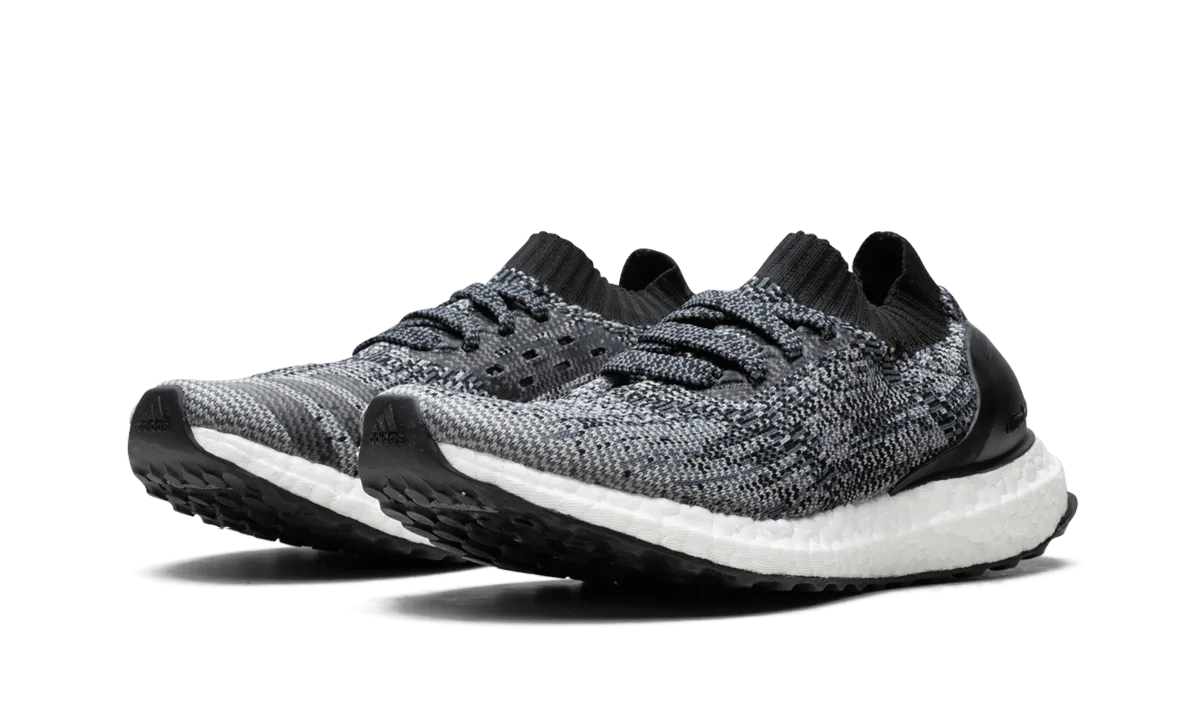 Look Walk Ultraboost Uncaged GS