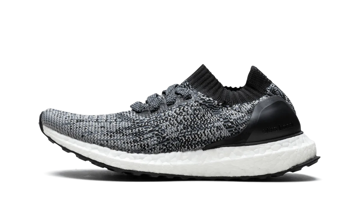 Mark Hike Ultraboost Uncaged GS