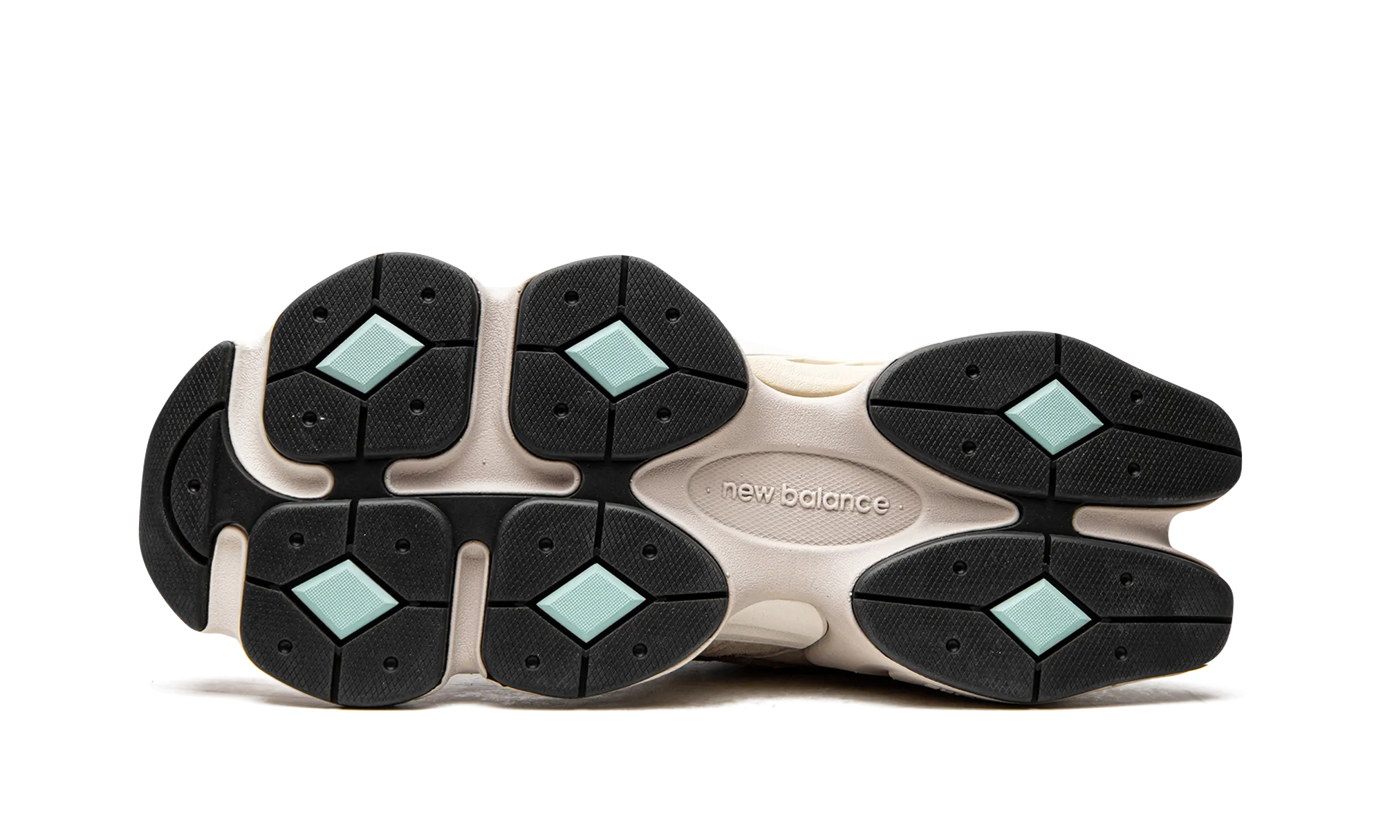 Talk Step Port Walk 9060 "Sea Salt Surf"