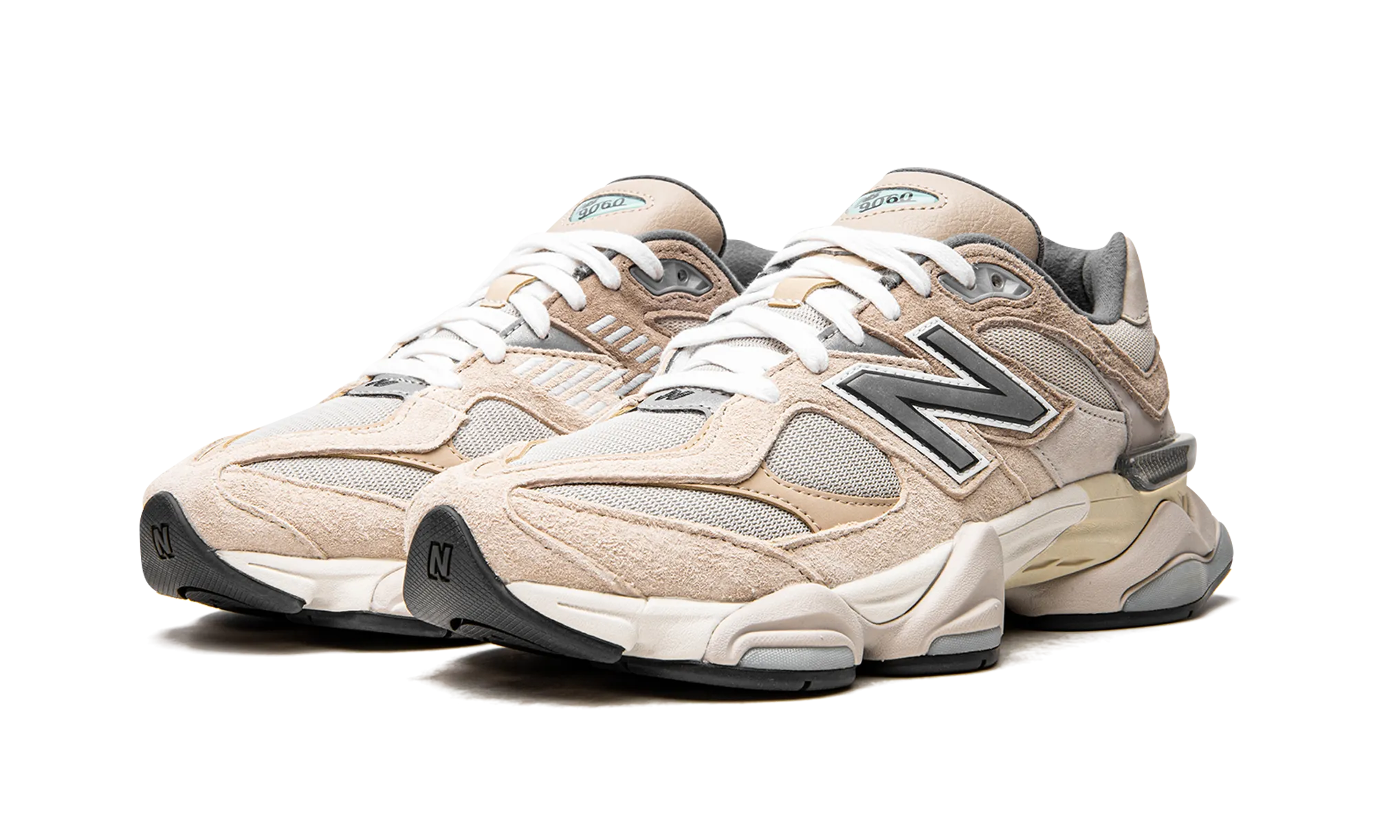 9060 "Sea Salt Surf" Rock Jog