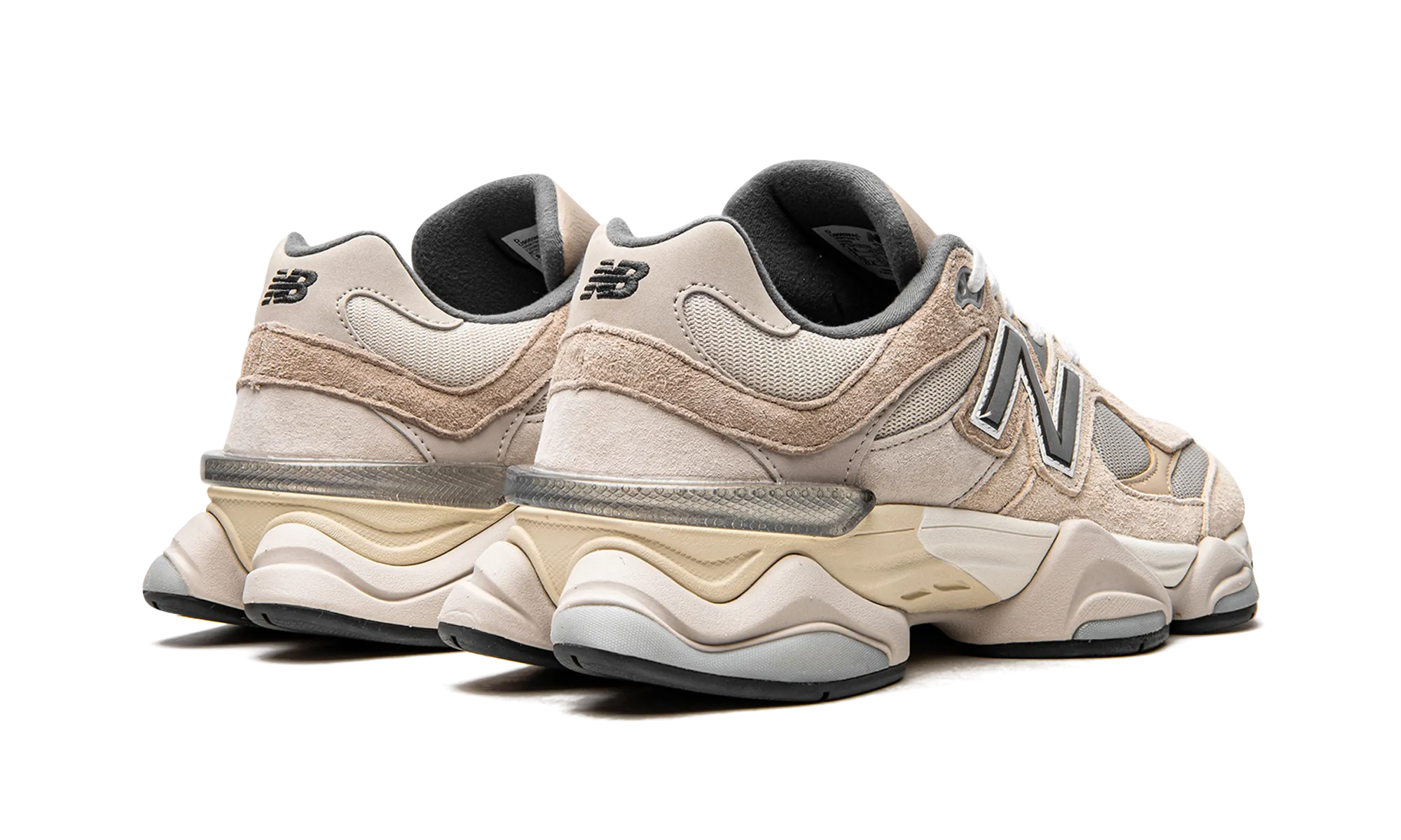 9060 "Sea Salt Surf" Tread Comfort Family Fit