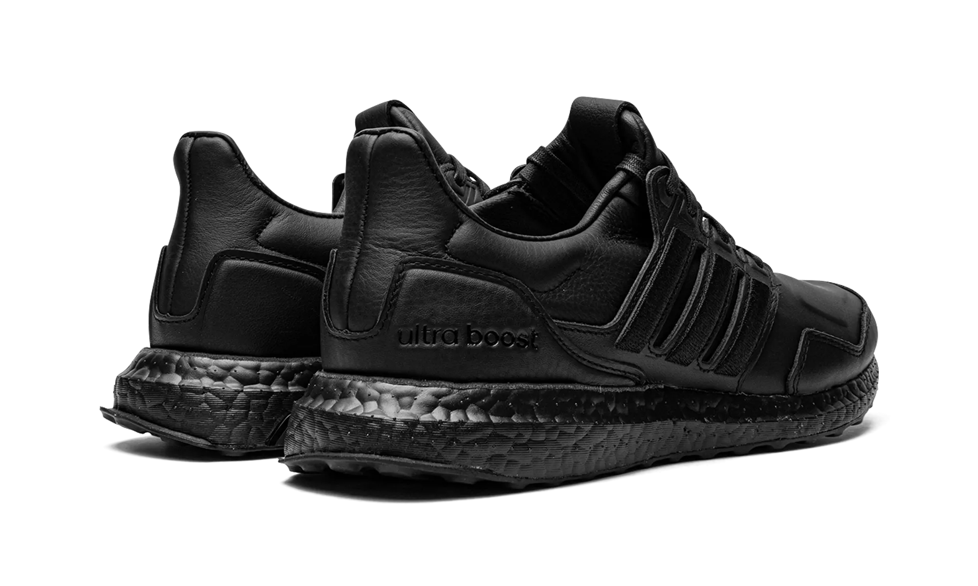 UltraBOOST leather Chic Design