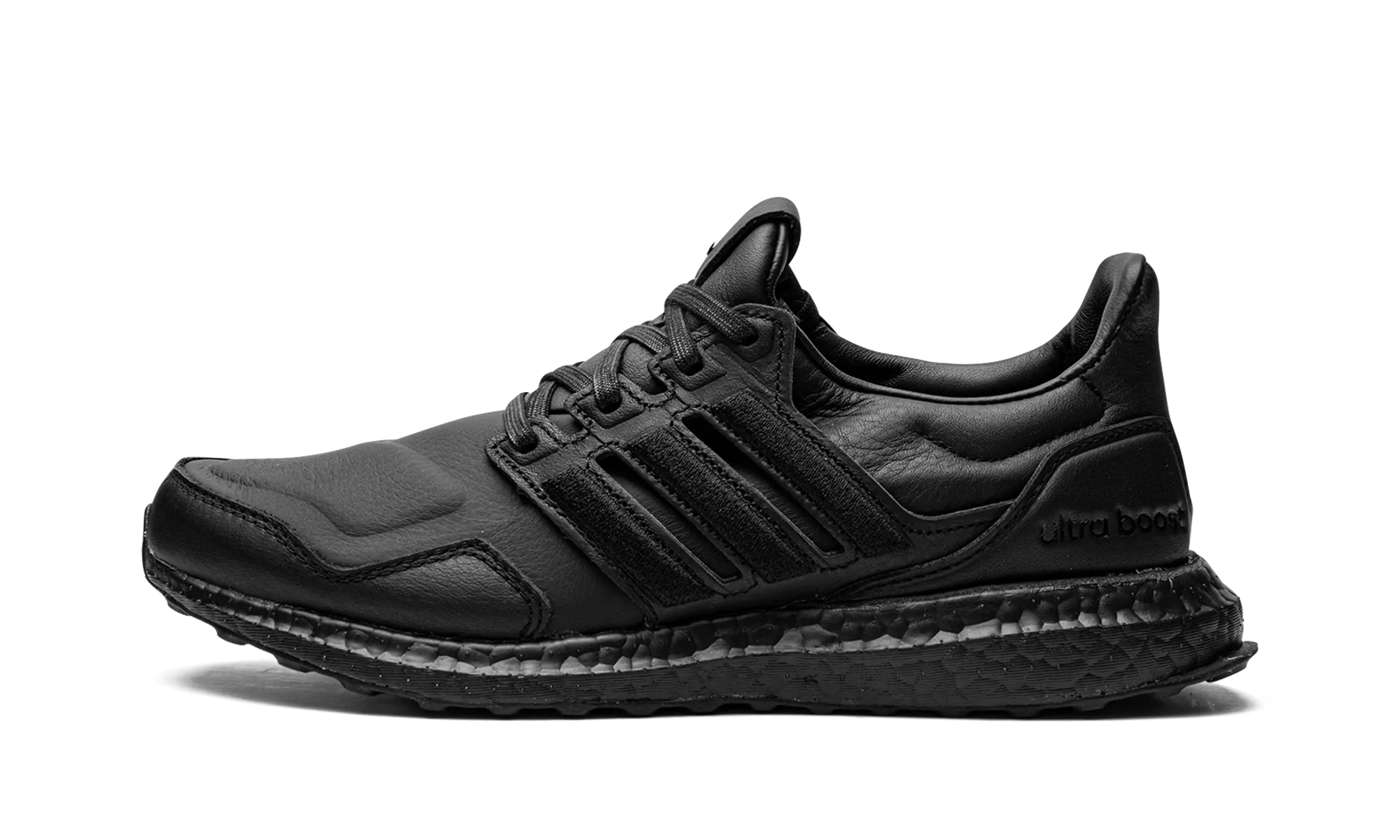 UltraBOOST leather Comfortable Design Market Stroll