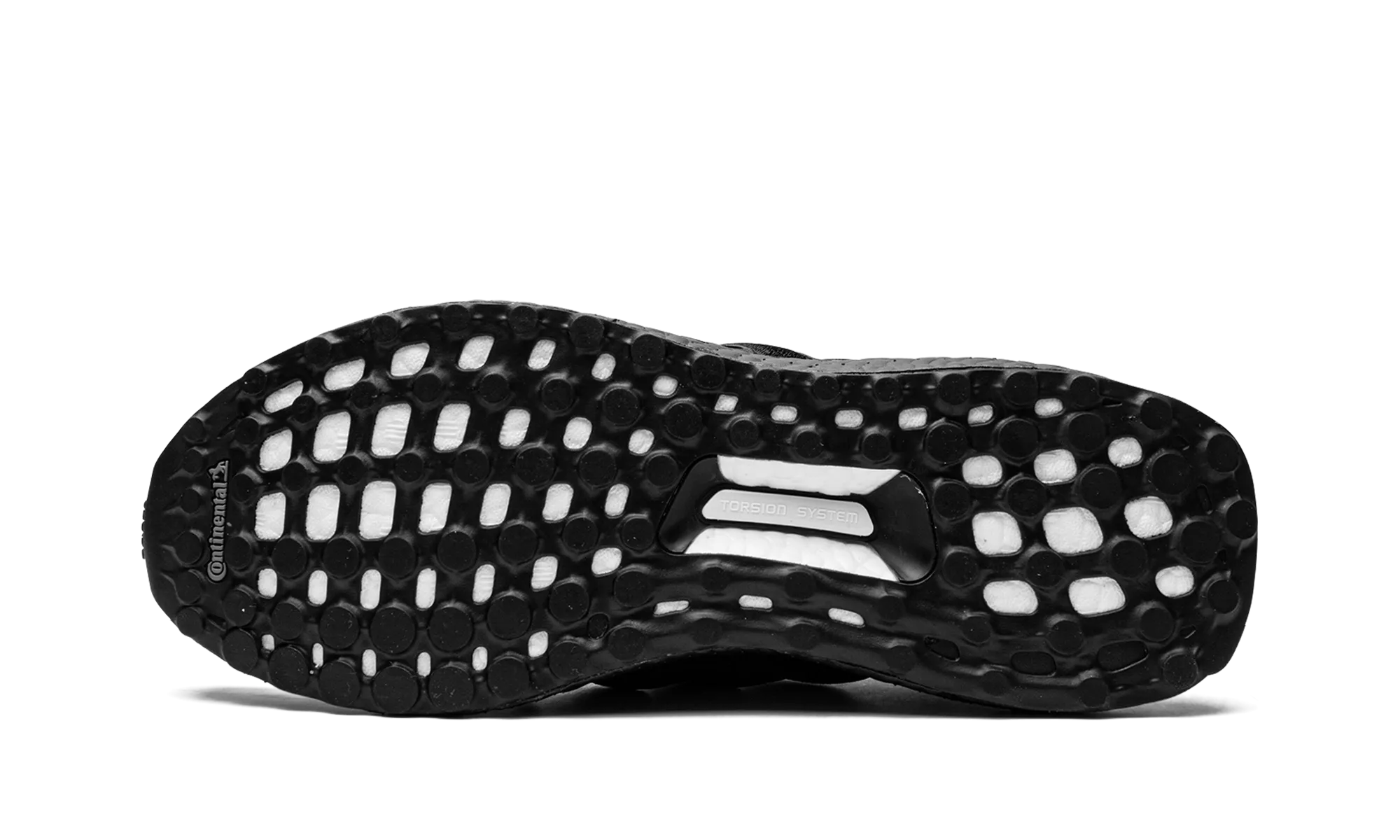 Simple Line UltraBOOST leather